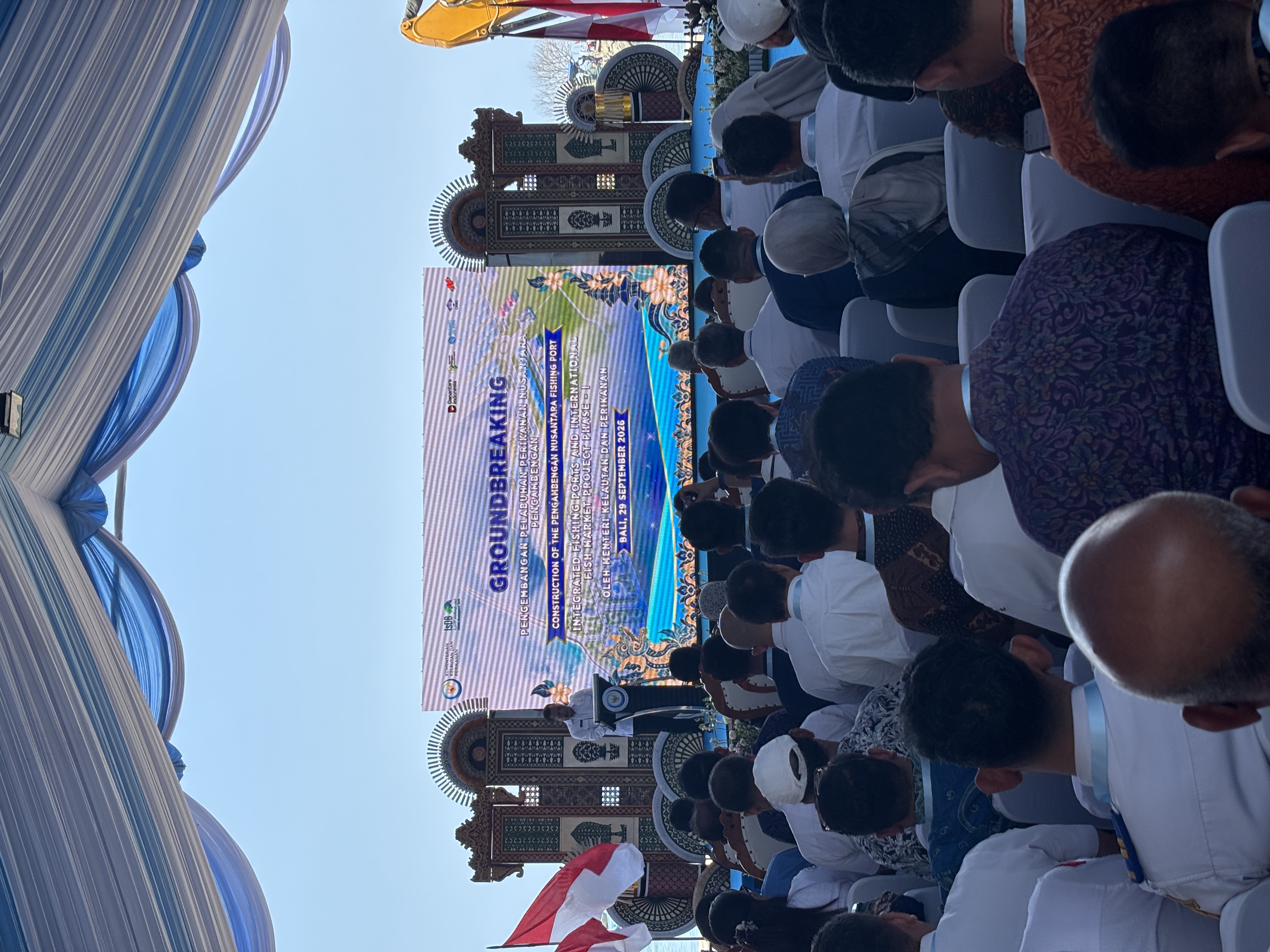 KKP GroundBreaking